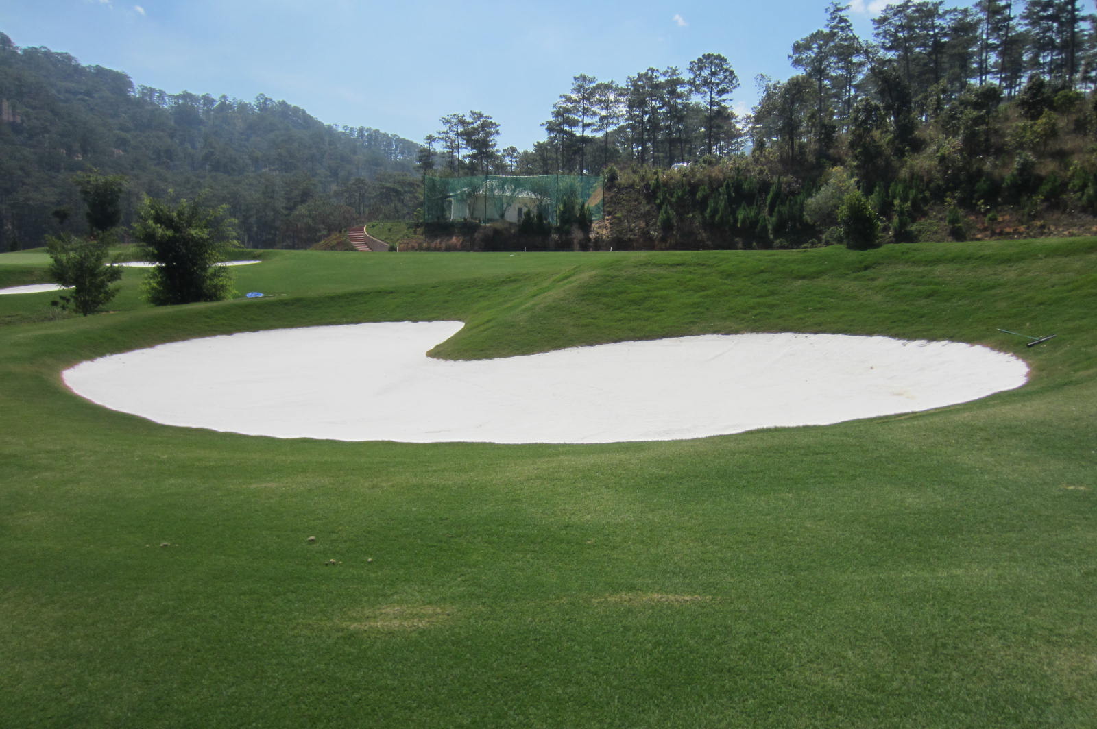 SAM Tuyen Lam Golf Club (